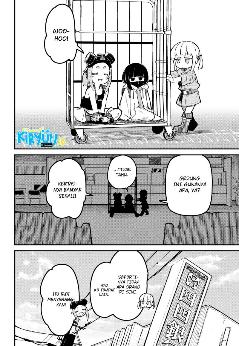 skk-shoujo-tachi-no-sekai - Chapter: 1