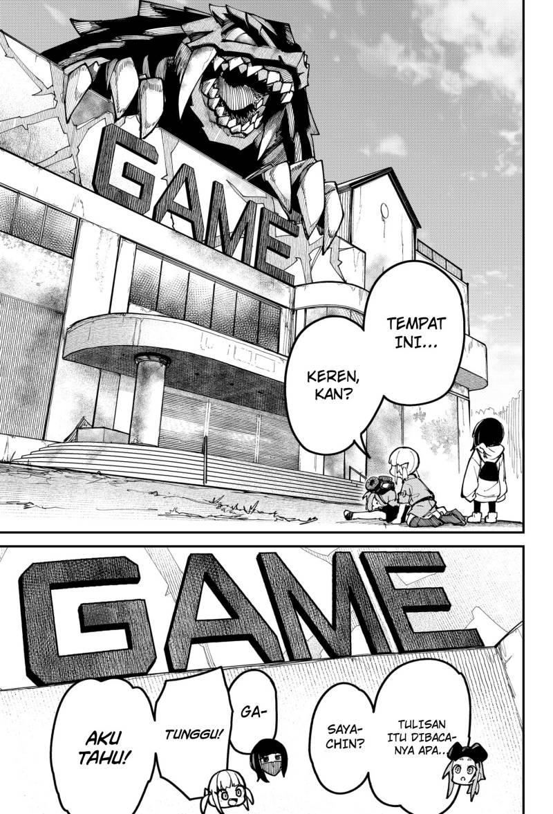 skk-shoujo-tachi-no-sekai - Chapter: 1