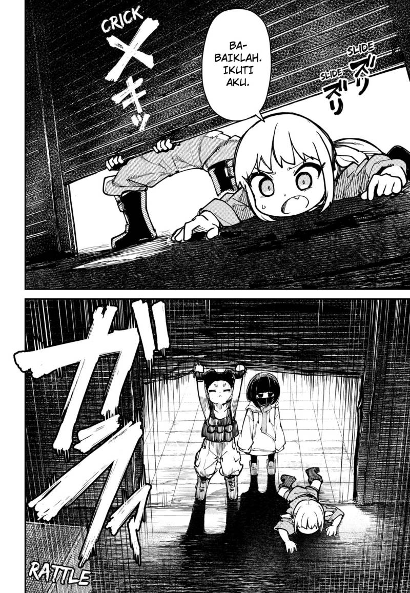 skk-shoujo-tachi-no-sekai - Chapter: 1