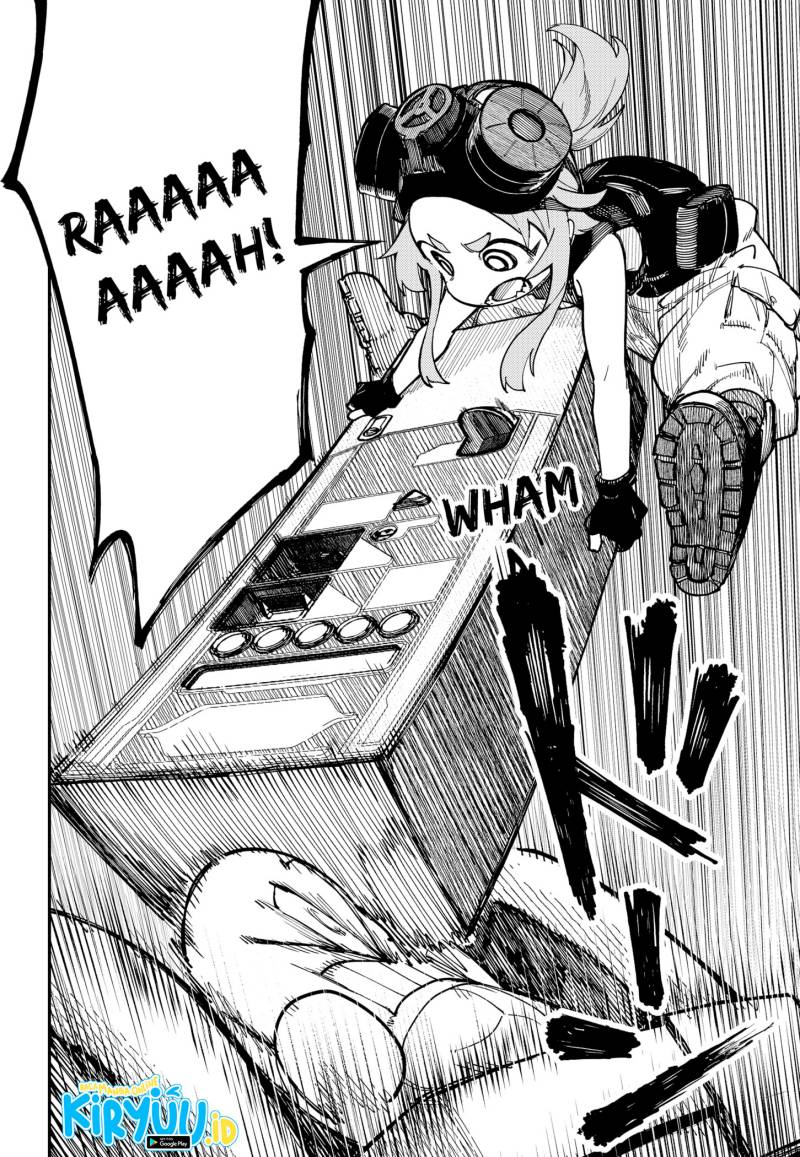 skk-shoujo-tachi-no-sekai - Chapter: 1