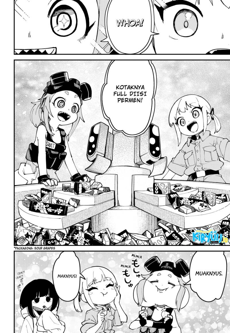 skk-shoujo-tachi-no-sekai - Chapter: 1
