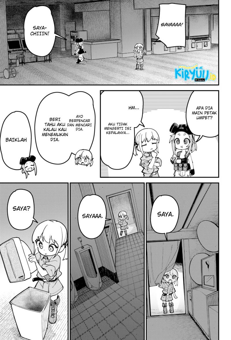 skk-shoujo-tachi-no-sekai - Chapter: 1