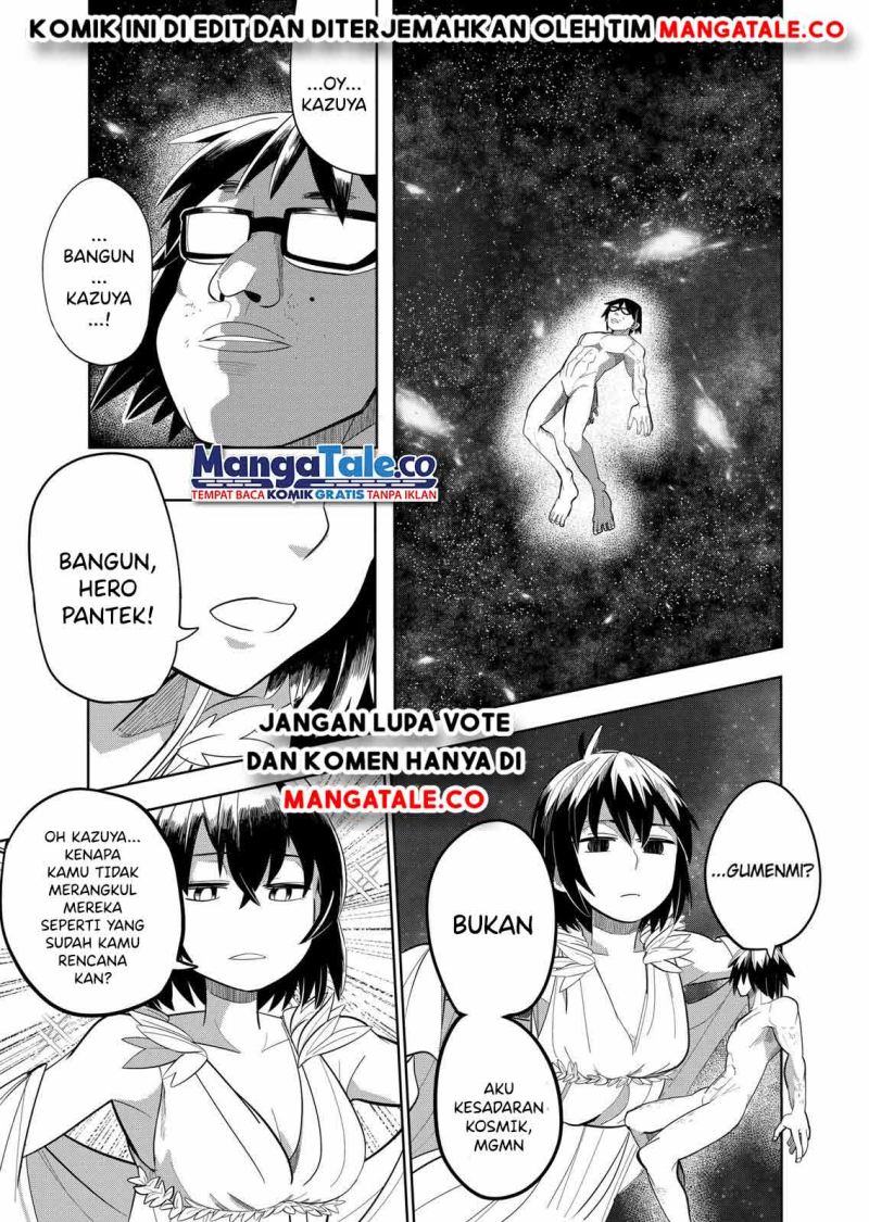 isekai-arigatou - Chapter: 12