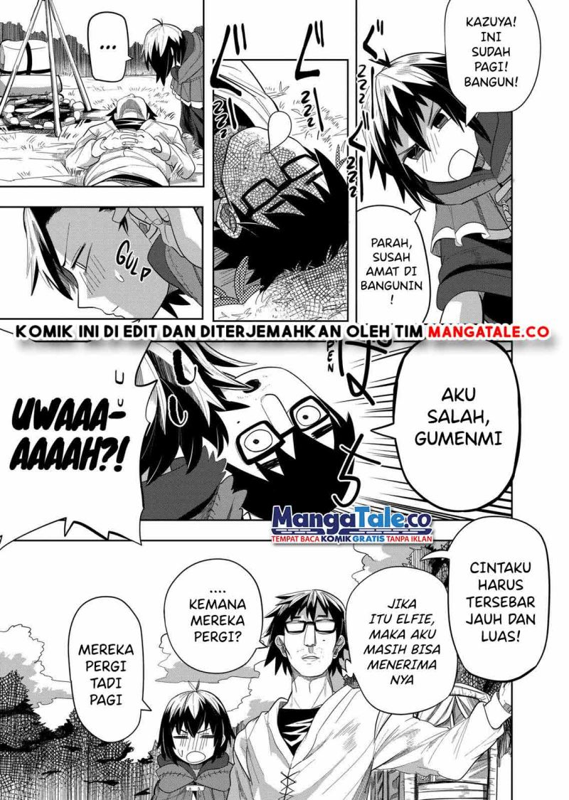 isekai-arigatou - Chapter: 12