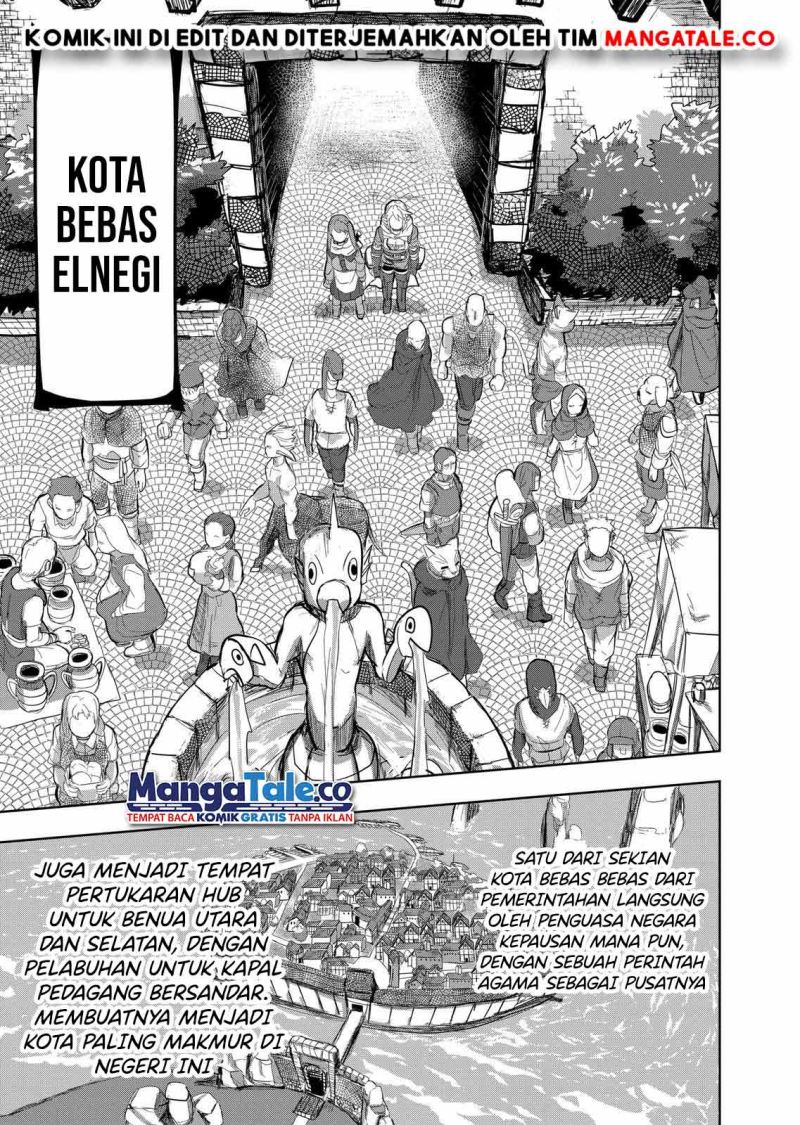 isekai-arigatou - Chapter: 12