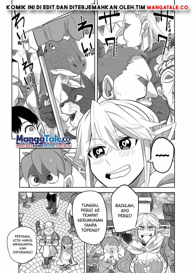 isekai-arigatou - Chapter: 12