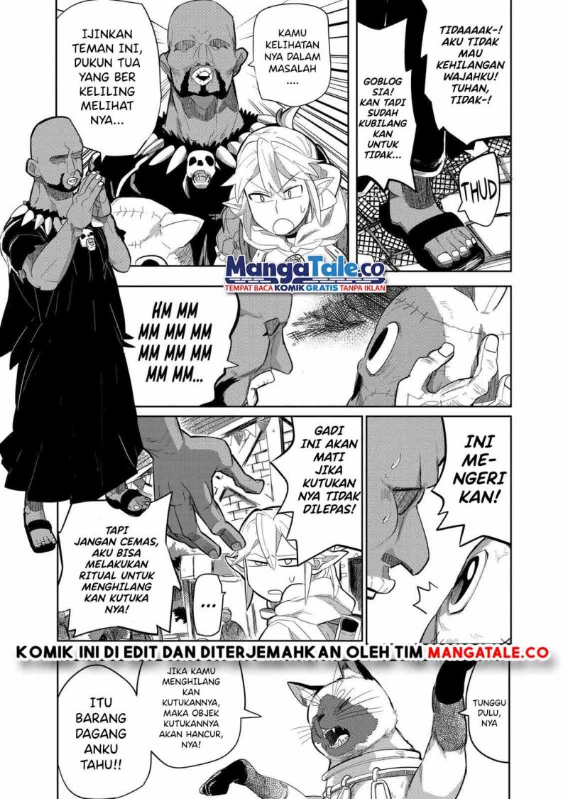 isekai-arigatou - Chapter: 12