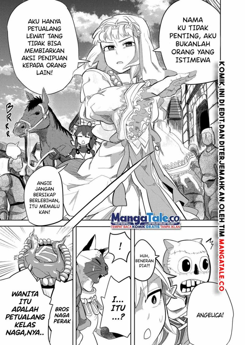 isekai-arigatou - Chapter: 12