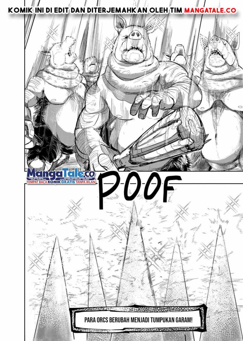 isekai-arigatou - Chapter: 12