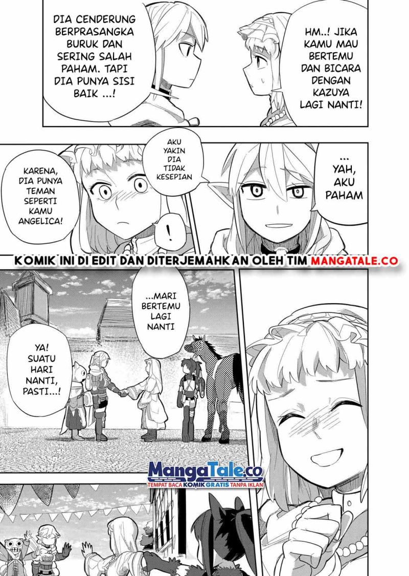 isekai-arigatou - Chapter: 12