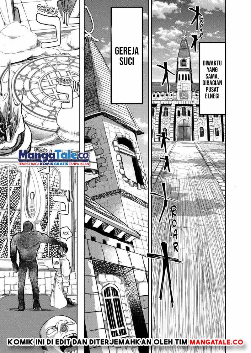 isekai-arigatou - Chapter: 12