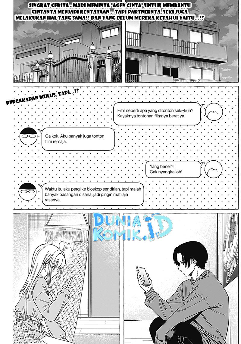 renai-daikou - Chapter: 4