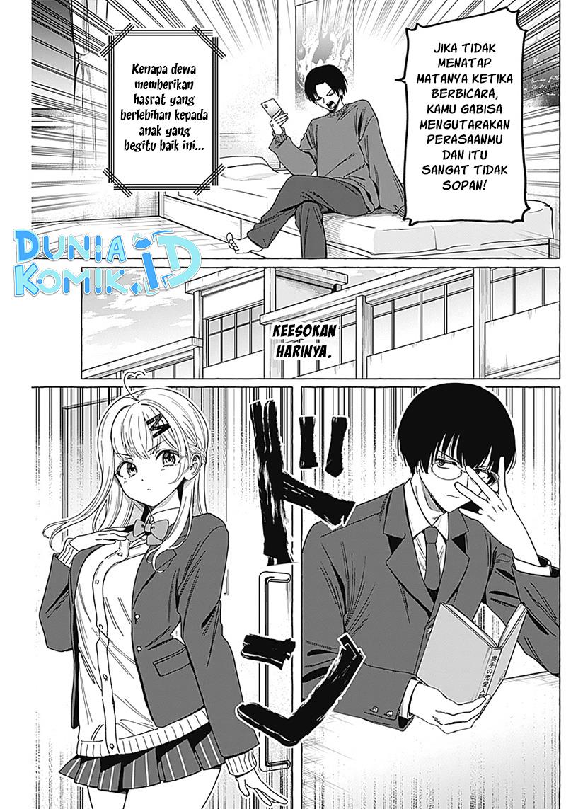 renai-daikou - Chapter: 4