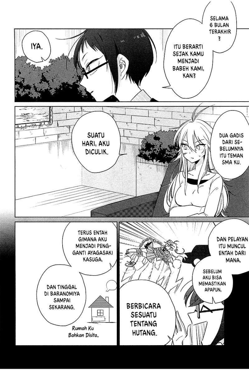 opapagoto - Chapter: 14