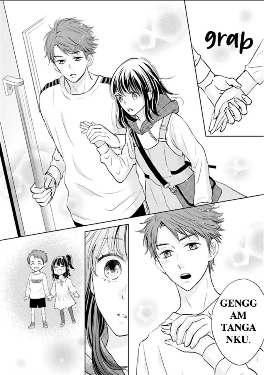 amagase-kun-wa-amayaka-shite-kurenai - Chapter: 3