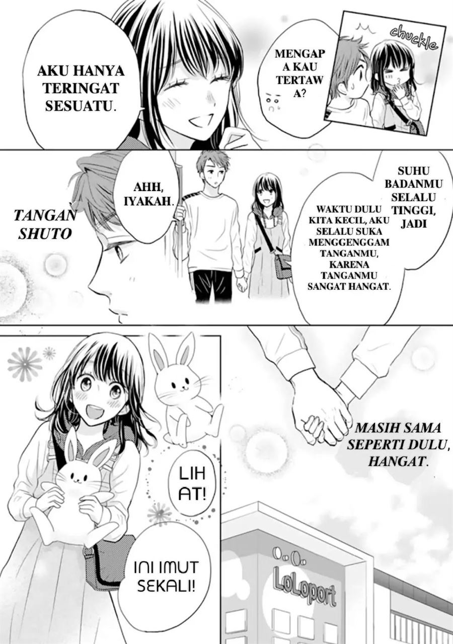 amagase-kun-wa-amayaka-shite-kurenai - Chapter: 3