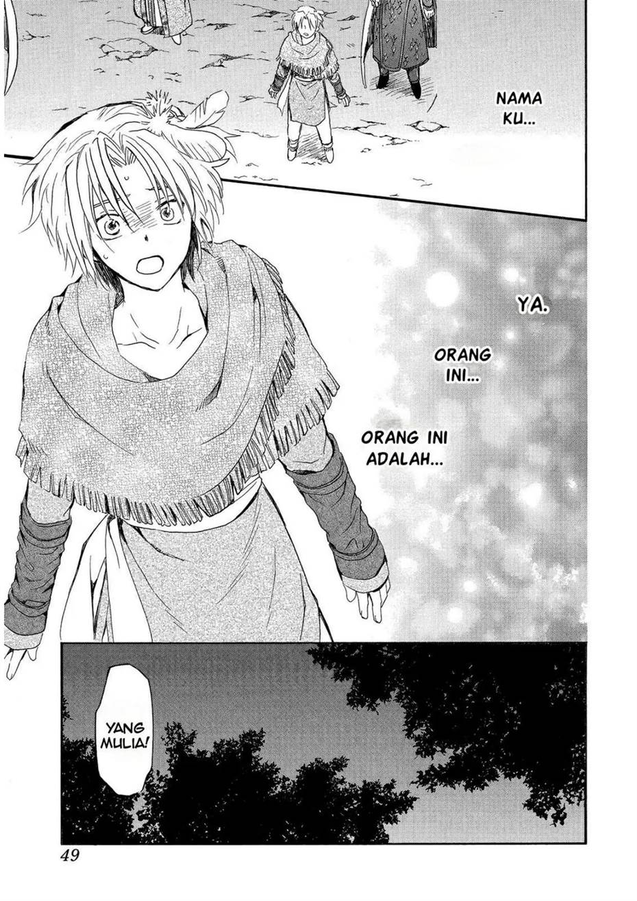 akatsuki-no-yona - Chapter: 250