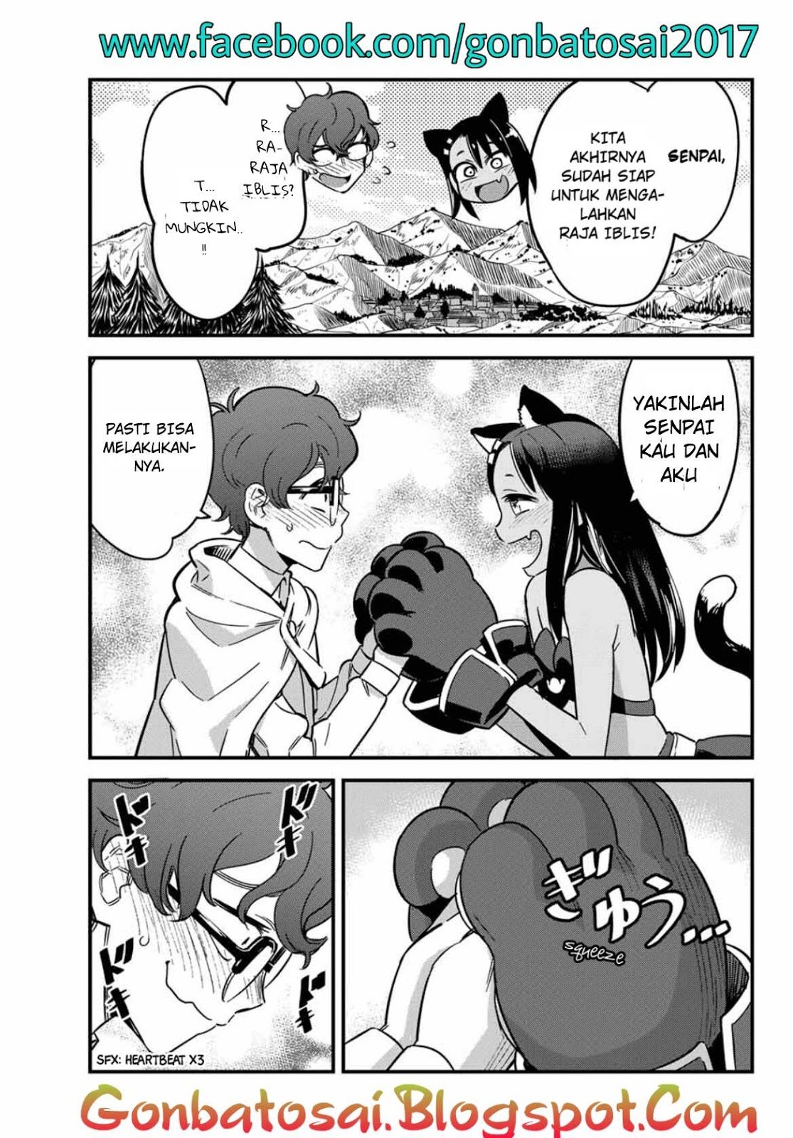 ijiranaide-nagatoro-san - Chapter: 09