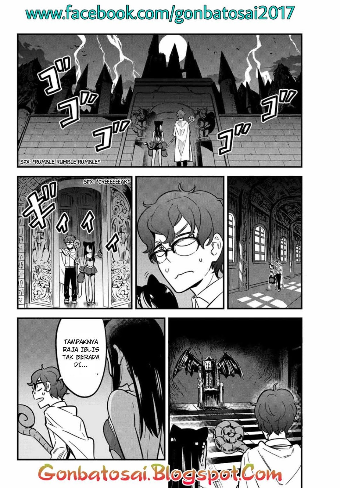 ijiranaide-nagatoro-san - Chapter: 09