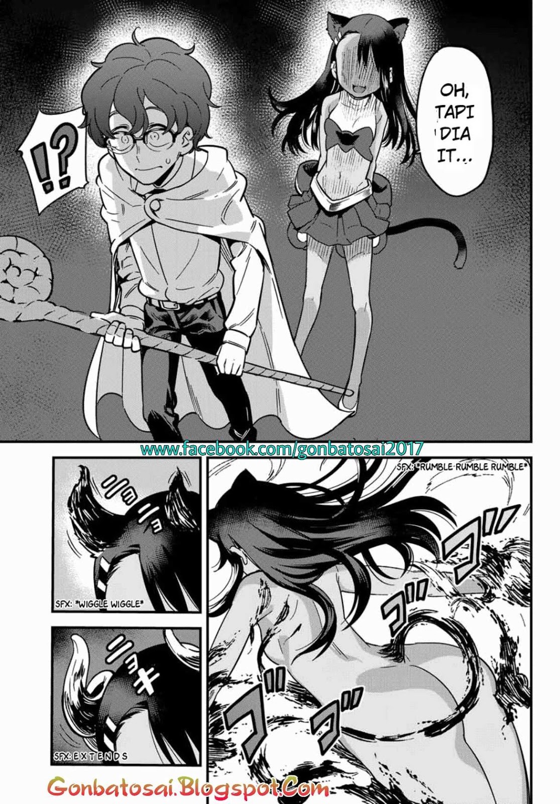 ijiranaide-nagatoro-san - Chapter: 09