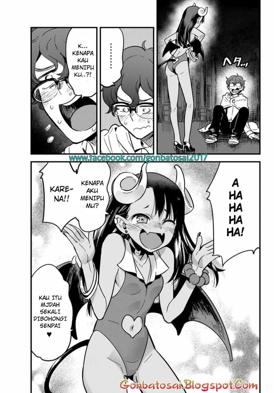 ijiranaide-nagatoro-san - Chapter: 09