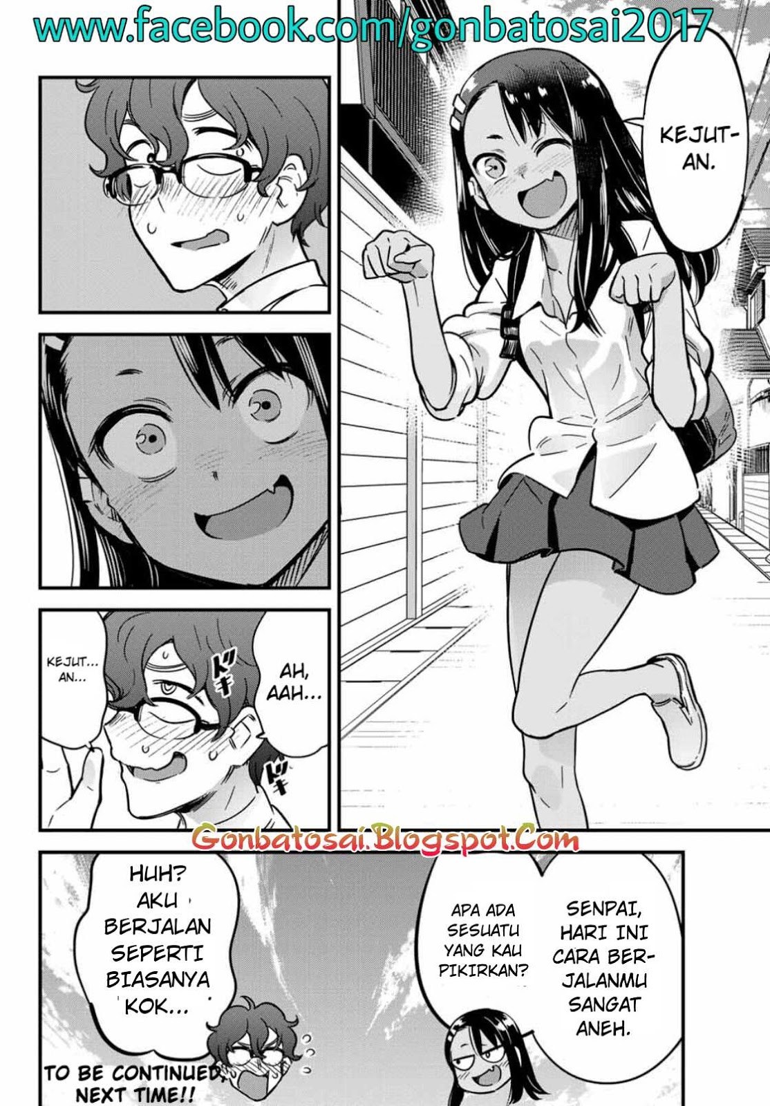 ijiranaide-nagatoro-san - Chapter: 09