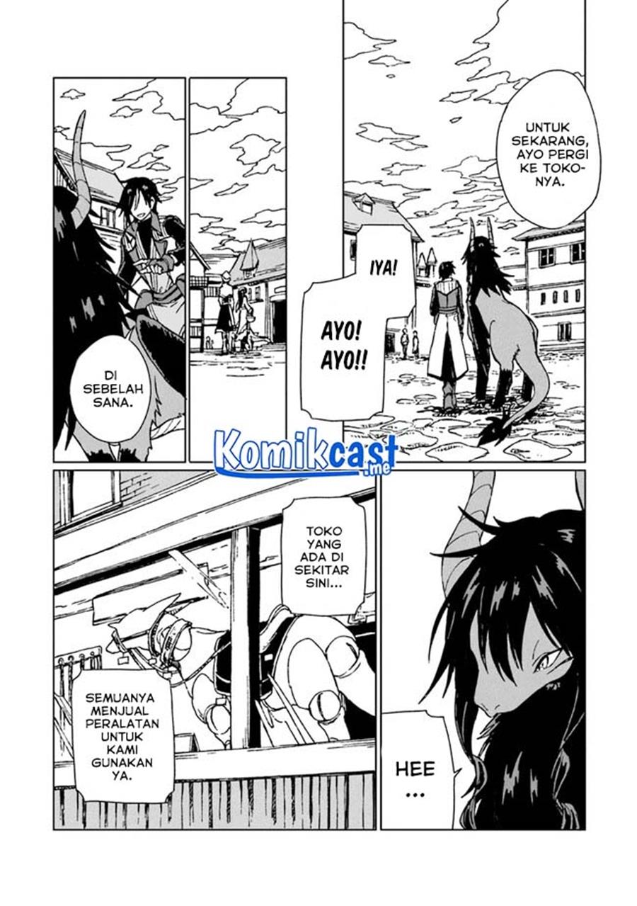 s-kyuu-guild-wo-tsuihou-saretakedo-jitsu-wa-ore-dake-dragon-no-kotoba-ga-wakaru-no-de-kidzuita-toki-ni-wa-ryuu-kishi-no-chouten-wo-kiwametemashita - Chapter: 5