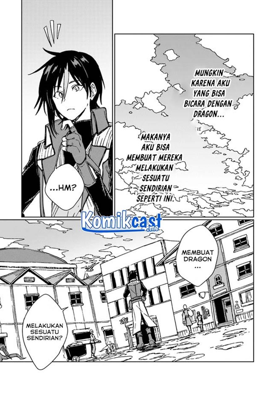 s-kyuu-guild-wo-tsuihou-saretakedo-jitsu-wa-ore-dake-dragon-no-kotoba-ga-wakaru-no-de-kidzuita-toki-ni-wa-ryuu-kishi-no-chouten-wo-kiwametemashita - Chapter: 5