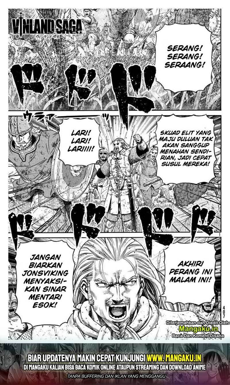 vinland-saga - Chapter: 153