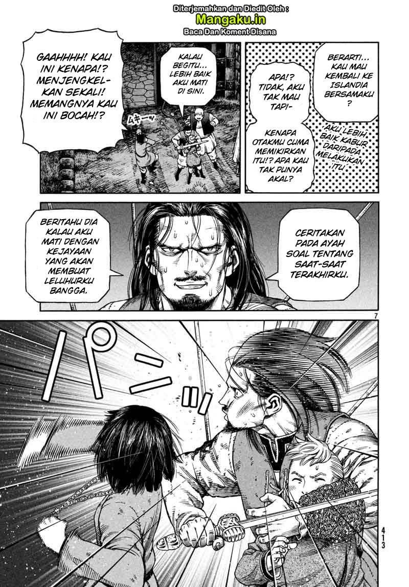 vinland-saga - Chapter: 153