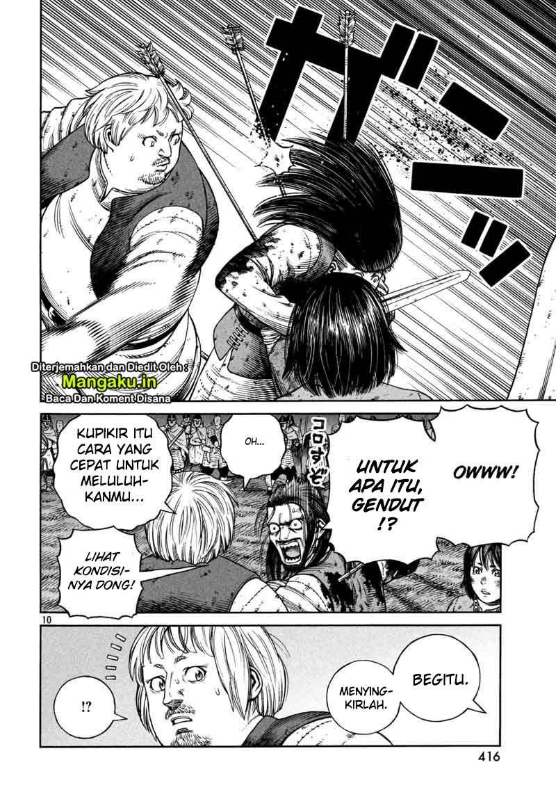 vinland-saga - Chapter: 153