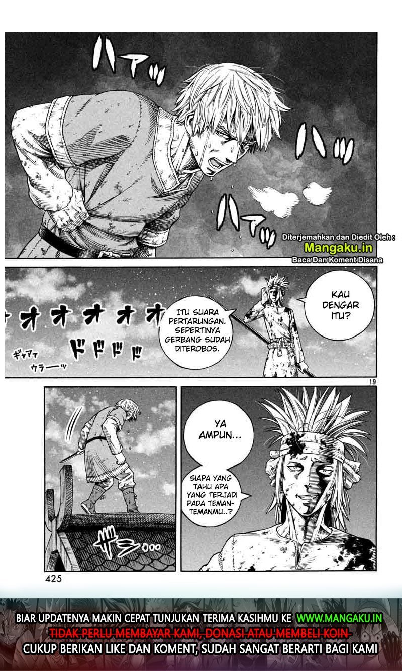 vinland-saga - Chapter: 153