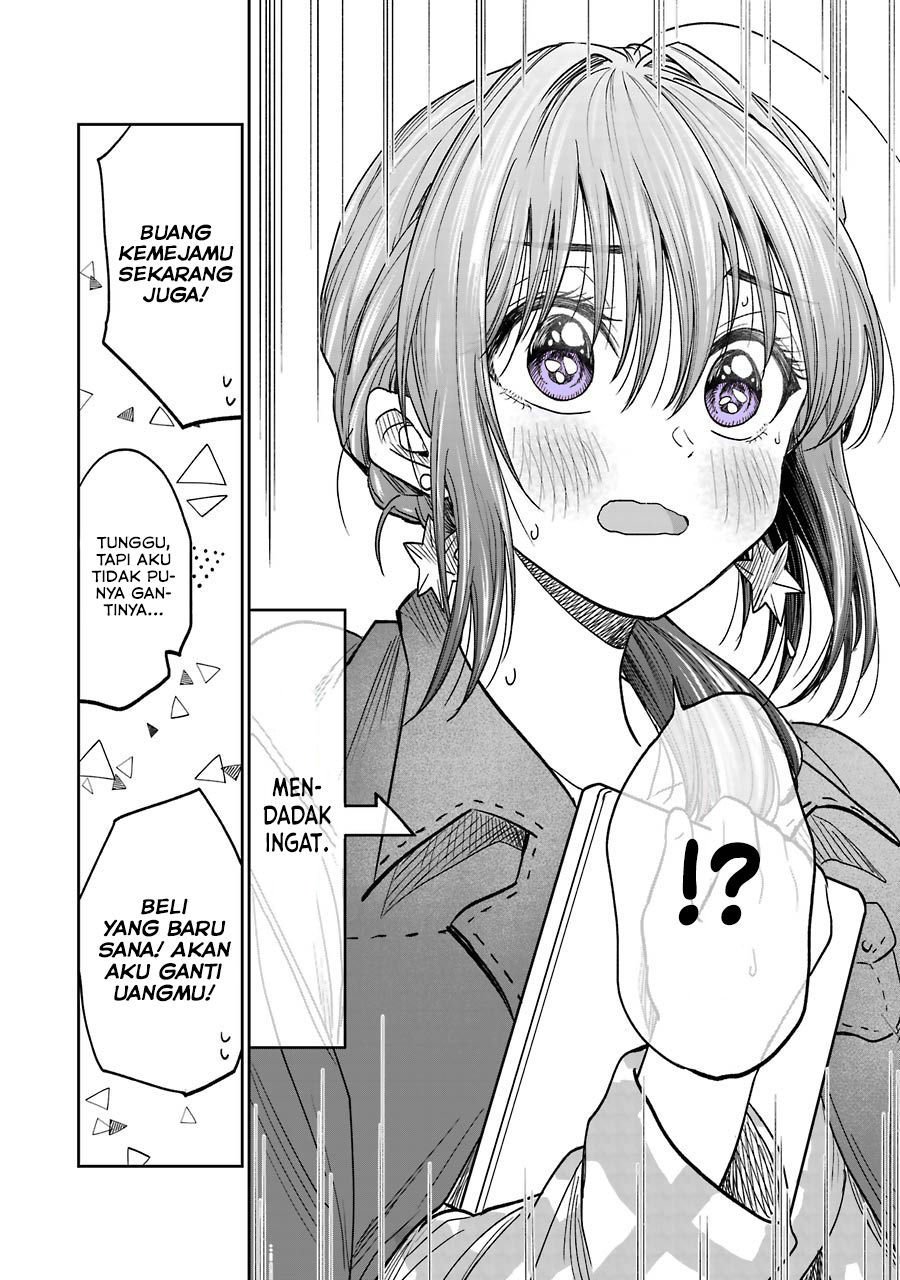 awkward-senpai - Chapter: 2.1