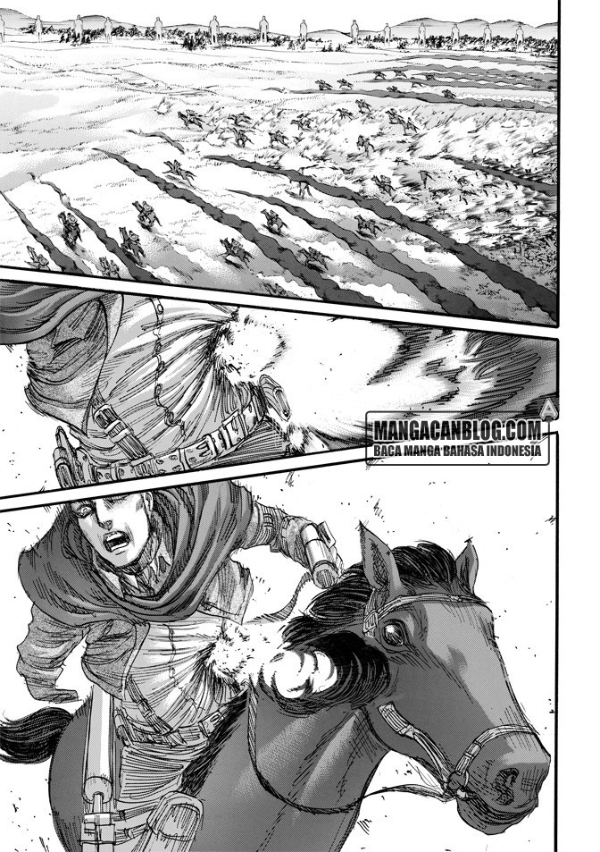 shingeki-no-kyojin - Chapter: 81