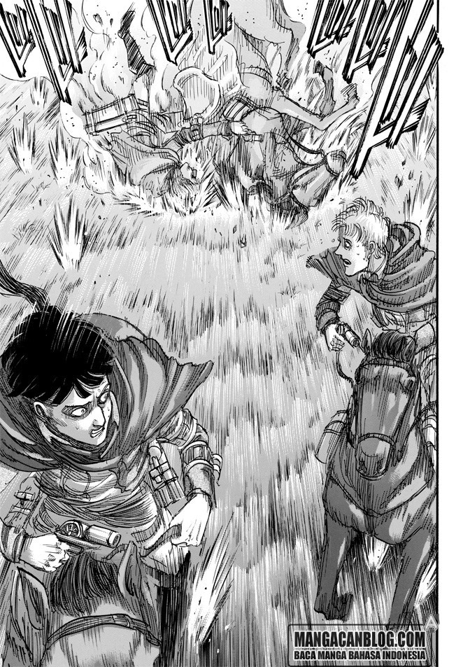 shingeki-no-kyojin - Chapter: 81