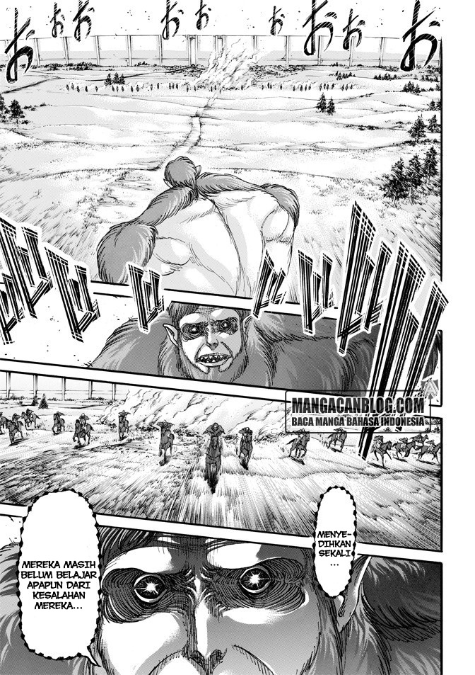 shingeki-no-kyojin - Chapter: 81