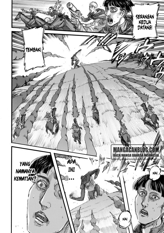 shingeki-no-kyojin - Chapter: 81