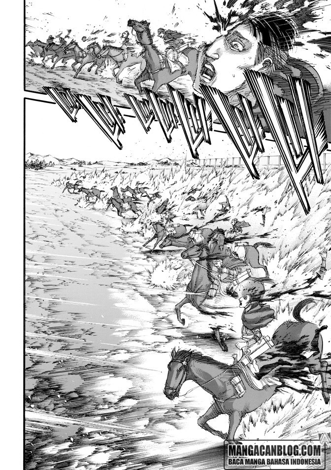 shingeki-no-kyojin - Chapter: 81