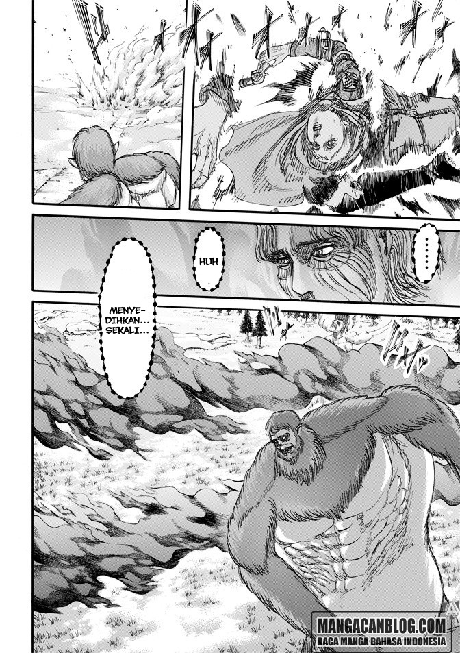 shingeki-no-kyojin - Chapter: 81