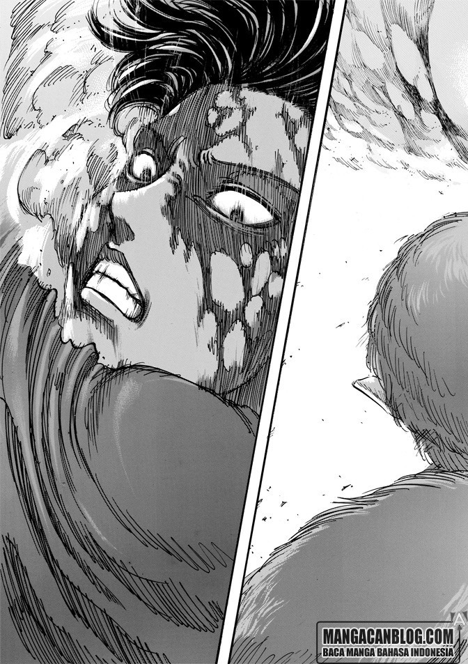 shingeki-no-kyojin - Chapter: 81