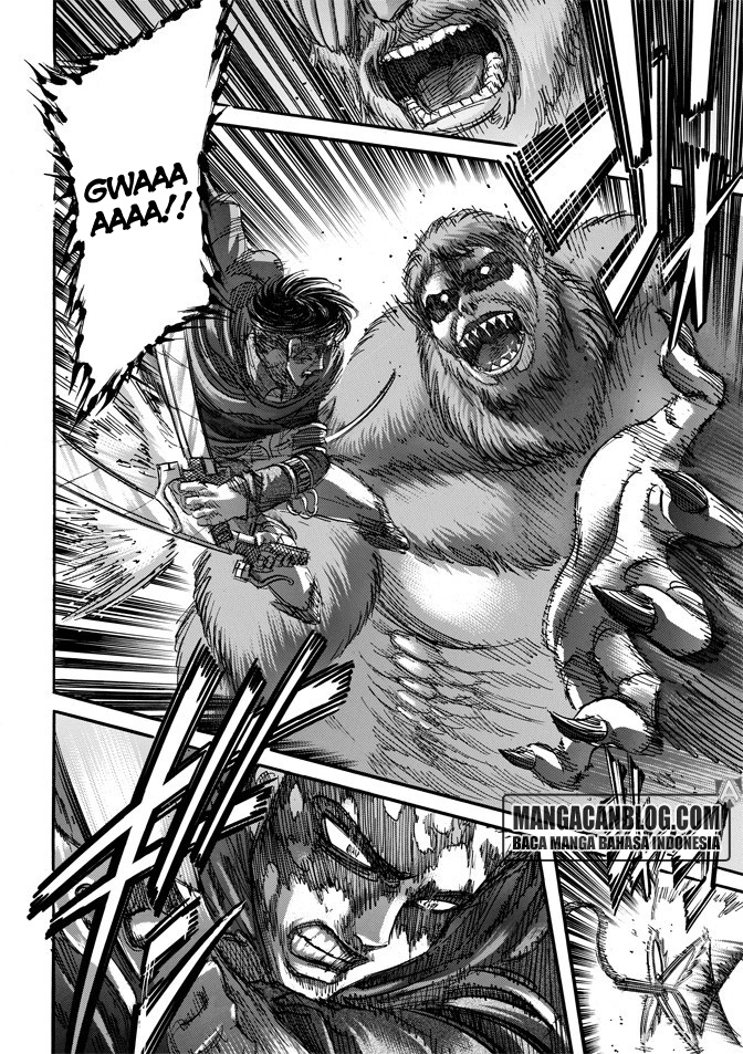 shingeki-no-kyojin - Chapter: 81