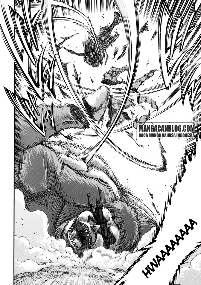 shingeki-no-kyojin - Chapter: 81