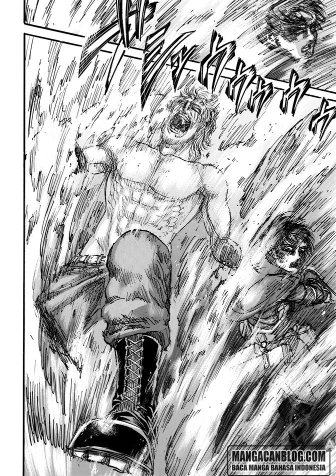 shingeki-no-kyojin - Chapter: 81