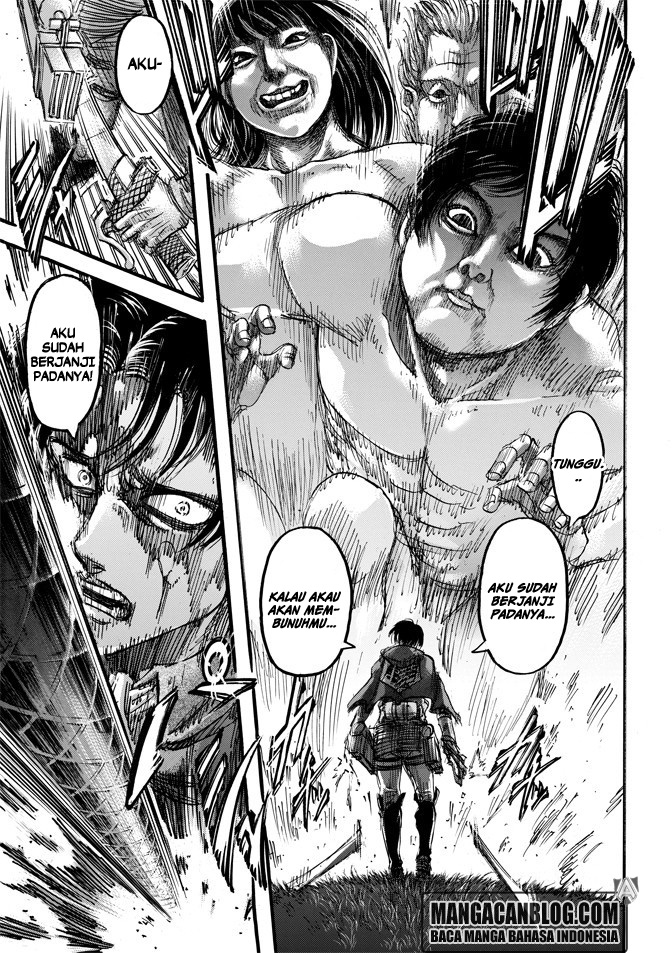 shingeki-no-kyojin - Chapter: 81