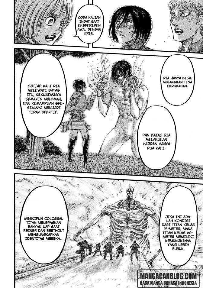 shingeki-no-kyojin - Chapter: 81