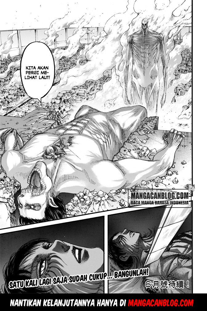 shingeki-no-kyojin - Chapter: 81