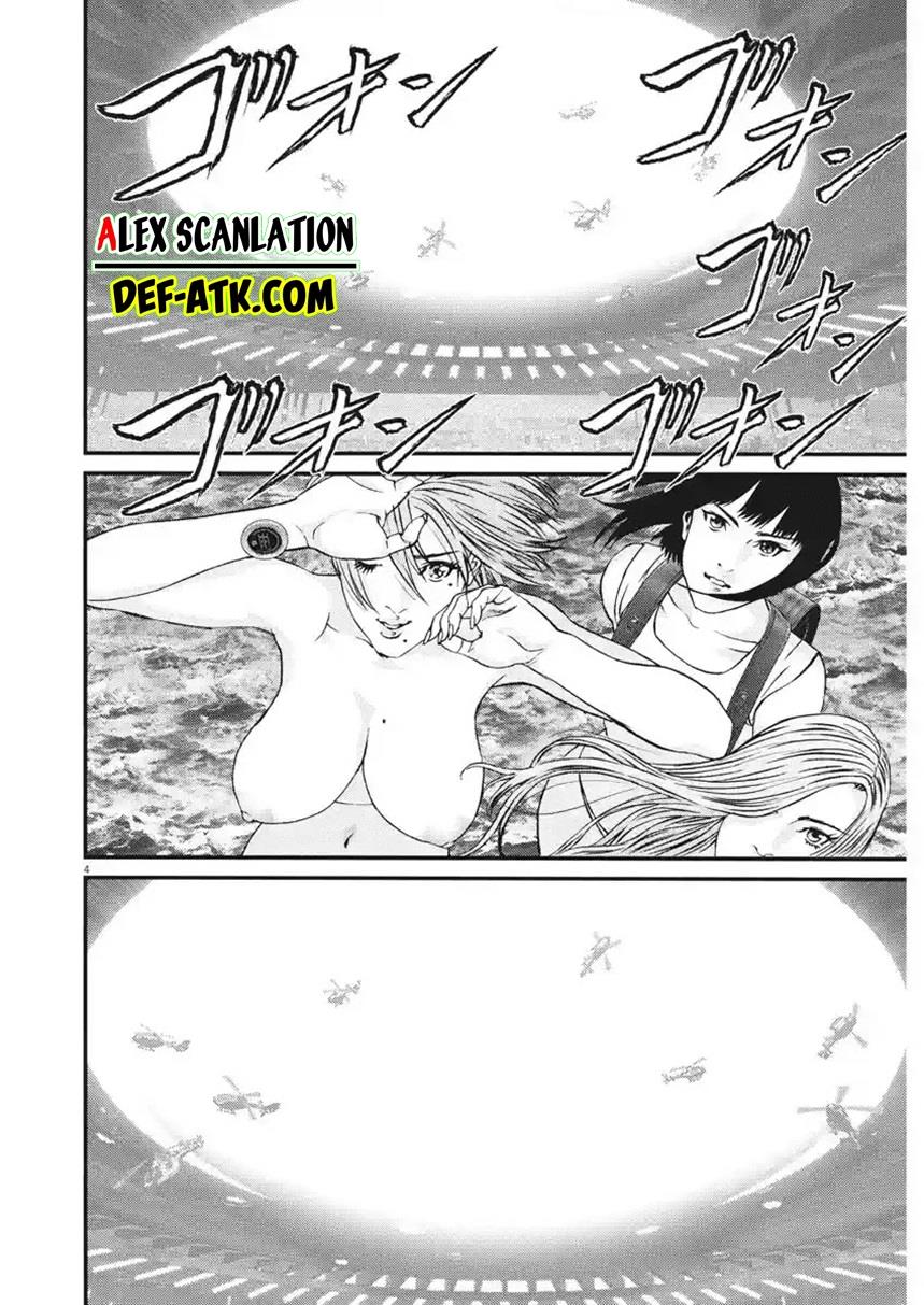 gigant - Chapter: 80