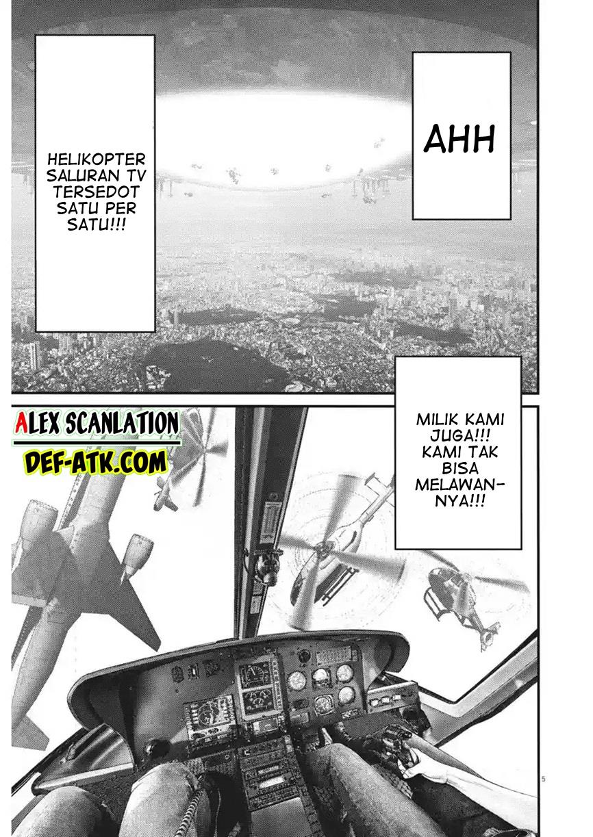 gigant - Chapter: 80