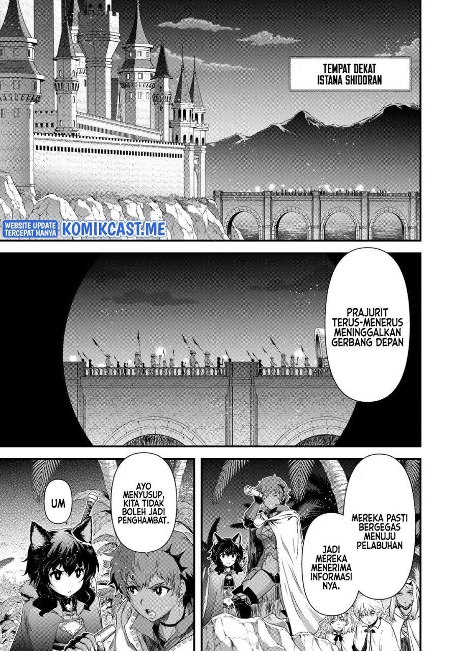 tensei-shitara-ken-deshita - Chapter: 56