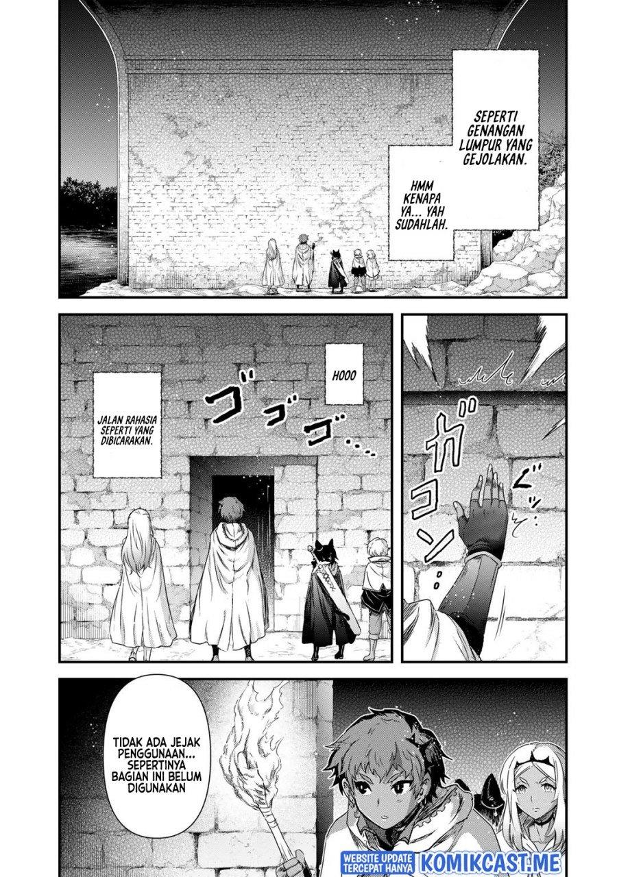 tensei-shitara-ken-deshita - Chapter: 56